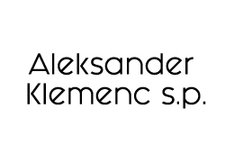 Aleksander Klemenc s.p.